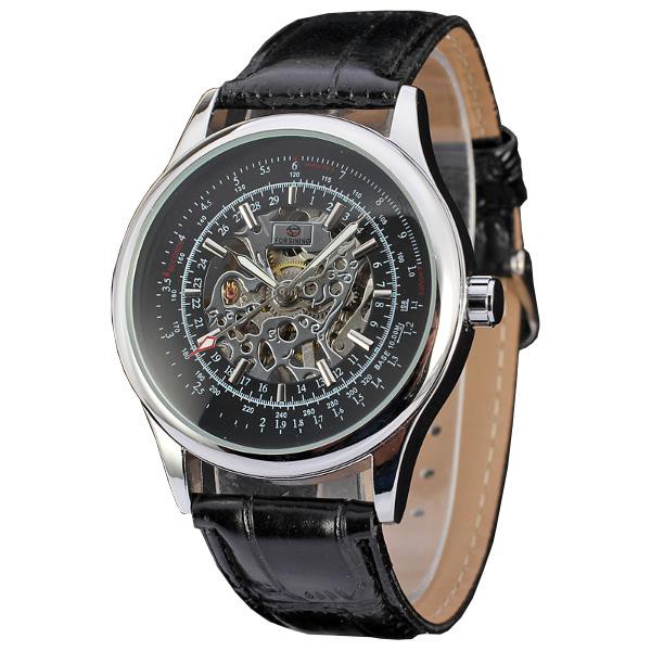 Forsining watches